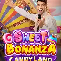 Sweet Bonanza CandyLand