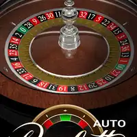 Auto Roulette